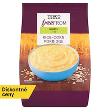 Free From Instantná ryžovo-kukuričná kaša 300 g