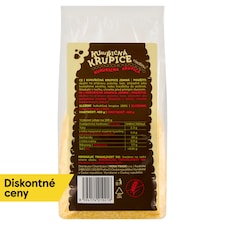 Risolino Kukuričná krupica 400 g