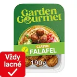 Garden Gourmet FALAFEL vegan 190 g