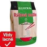Lucka Ryžové rezance 240 g