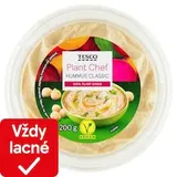Plant Chef Cícerovo-sezamová nátierka 200 g