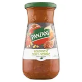 Panzani 100% Veggie Bolognese 390 g