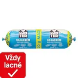 LUNTER Sojakrém nátierka MAXI 120 g