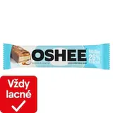 Oshee Tyčinka z mliečnej čokolády s náplňou s kokosovou a karamelovou príchuťou 48 g