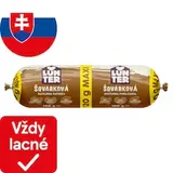 LUNTER Šqvarková nátierka MAXI 120 g