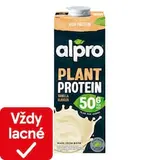 ALPRO High Protein Sójový nápoj s vanilkovou príchuťou 1l