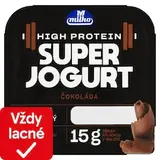 Milko High Protein super jogurt čokoládový 150 g