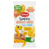 Emco Super ovocný hadík mango 2 ks 20 g