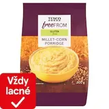 Free From Instantná pšenovo-kukuričná kaša 300 g