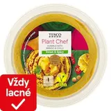 Plant Chef Cícerovo-sezamová nátierka s mangovou dužinou a čili paprikou 200 g