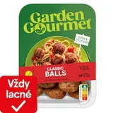 Garden Gourmet GUĽKY vegetariánske 200 g