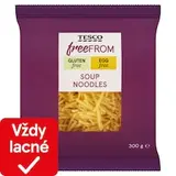 Free From Bezgluténové sušené bezvaječné cestoviny 300 g
