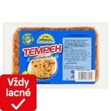 Sojaprodukt Tempeh marinovaný 200 g