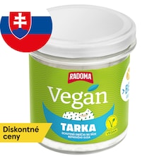 PRETO Radoma Vegan tarka ochutená omáčka 270 g