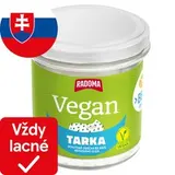 PRETO Radoma Vegan tarka ochutená omáčka 270 g