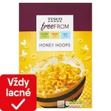 Free From Kukuričné krúžky s medom 300 g
