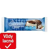Gam's Protein ExtraSoft Bar Coconut 40 g