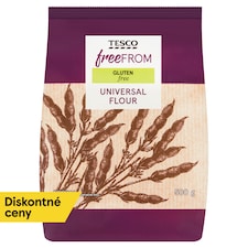 Free From Univerzálna sypká zmes na pečenie 500 g