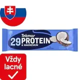 Tekmar 29 Protein& Magnesium proteínová tyčinka s kokosom v kakaovej poleve 40 g