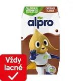 ALPRO Kids Ovsený nápoj s čokoládovou príchuťou 200ml