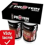 Zott Protein Coffee Shot mliečny nápoj s kávovým extraktom 4 x 100 ml