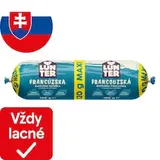LUNTER Francúzska nátierka MAXI 120 g