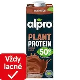 ALPRO High Protein Sójový nápoj s čokoládovou príchuťou 1l