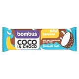 Bombus COCO in CHOCO Banana 40 g