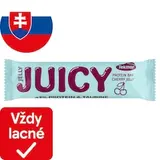 Tekmar Juicy proteínová tyčinka s višňovým želé v kakaovej poleve 40 g