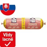 LUNTER Tataráčik nátierka MAXI 120 g