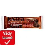 Gam's Protein ExtraSoft Bar Chocolate 40 g