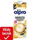 ALPRO Barista ovsený nápoj (bez lepku) 1l