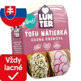 LUNTER Údená krémová nátierka 140 g