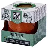 Polcz Food Boloňské ragú s tofu 340 g