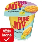 Zott Pure Joy Výrobok na báze kokosového krému a hydrolyzovaného ovsa 140 g