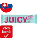 Tekmar Juicy proteínová tyčinka s jahodovým želé v kakaovej poleve 40 g