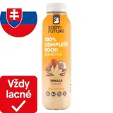 Body&Future Rastlinný nápoj so sójou, mandľou a ovsom s vanilkovou príchuťou 400 ml