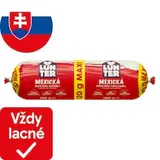 LUNTER Mexická nátierka MAXI 120 g