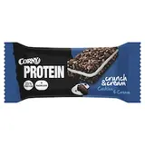 CORNY proteín Crunch & Cream Cookies 35 g