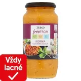 Free From Krémová omáčka s kokosom 500 g