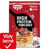 Dr. Oetker High Protein Pancakes 210 g