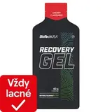 BiotechUSA Výživový doplnok vo forme gélu s príchuťou čerešne 40 g