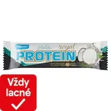 MaxSport Royal Proteínová tyčinka s kokosom máčaná v mliečnej čokoláde 60 g