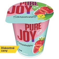 Zott Pure Joy Výrobok na báze kokosového krému a hydrolyzovaného ovsa 140 g