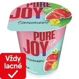 Zott Pure Joy Výrobok na báze kokosového krému a hydrolyzovaného ovsa 140 g
