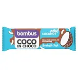 Bombus COCO in CHOCO coconut 40 g