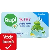 Bupi Baby Detské mydlo 100 g
