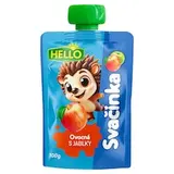 Hello Ovocná desiata s jablkami 100 g