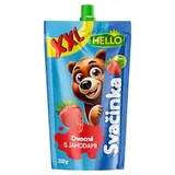 Hello Ovocná desiata s jahodami 200 g