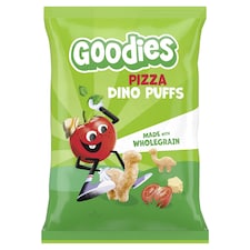 Goodies chrumky Lama - pizza 30 g
